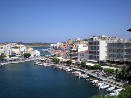 Αγ. Νικόλαος